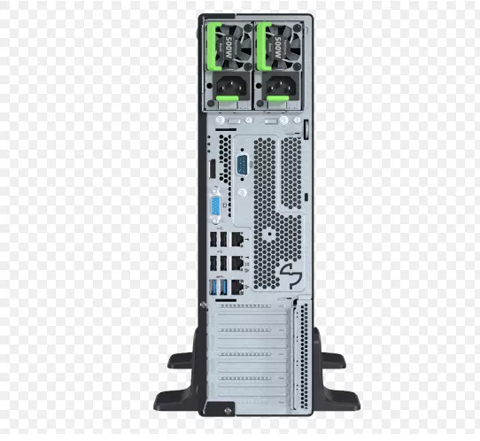 Máy chủ Fujitsu PRIMERGY TX1320 M5